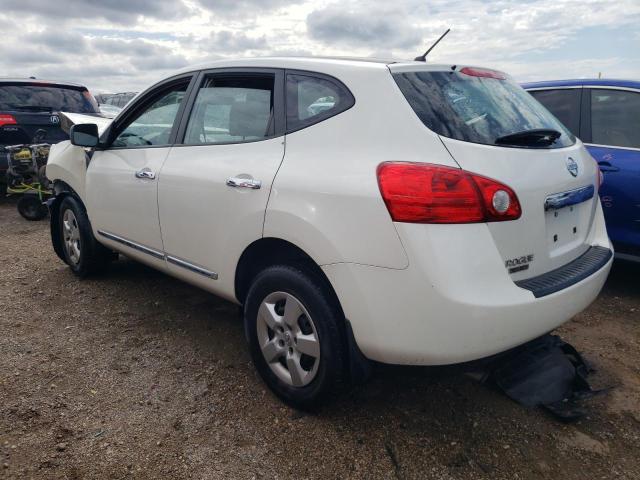 JN8AS5MT4EW607205 Nissan ROGUE SELE