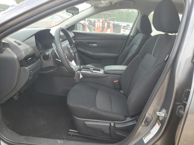3N1AB8CV9RY273402 Nissan SENTRA SV