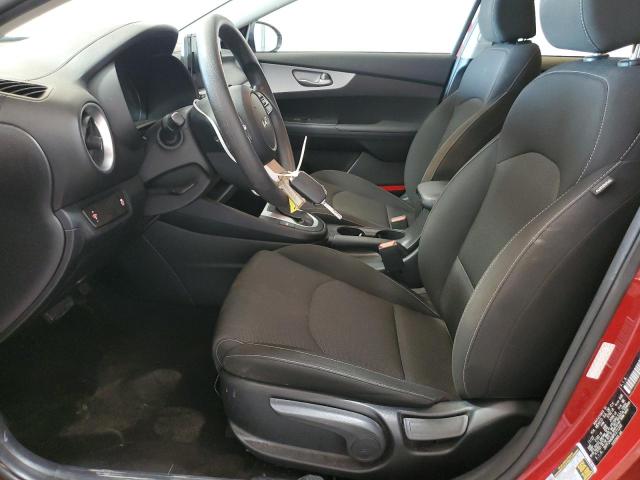 3KPF24AD8PE571203 KIA FORTE LX