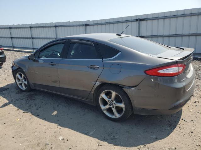 1FA6P0H73E5396416 Ford FUSION SE