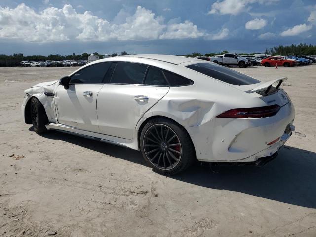 WDD7X8JB5KA005089 Mercedes-Benz AMG GT 63