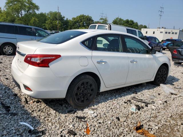 3N1AB7AP0JY299518 Nissan SENTRA S