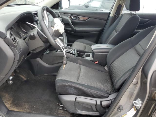 JN8AT2MTXHW136371 Nissan ROGUE S