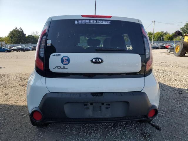 KNDJN2A25E7014847 KIA Soul