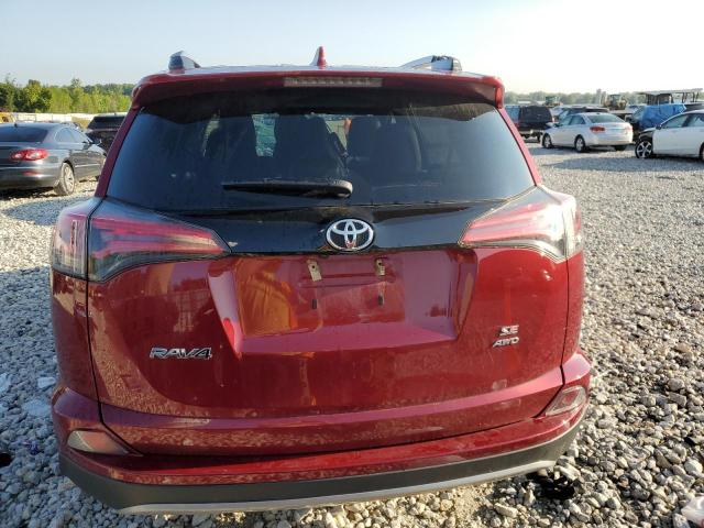 2T3JFREV7JW787893 Toyota RAV4 SE
