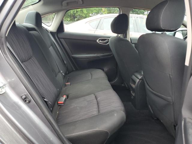 3N1AB7AP3KY428031 Nissan SENTRA S