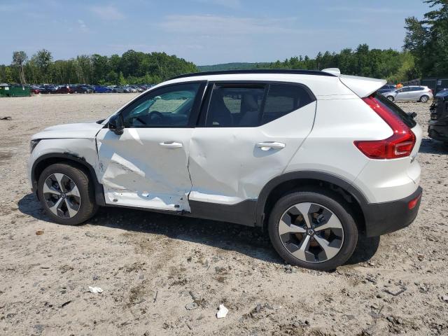 YV4L12UC2S2453227 Volvo Xc40 T5