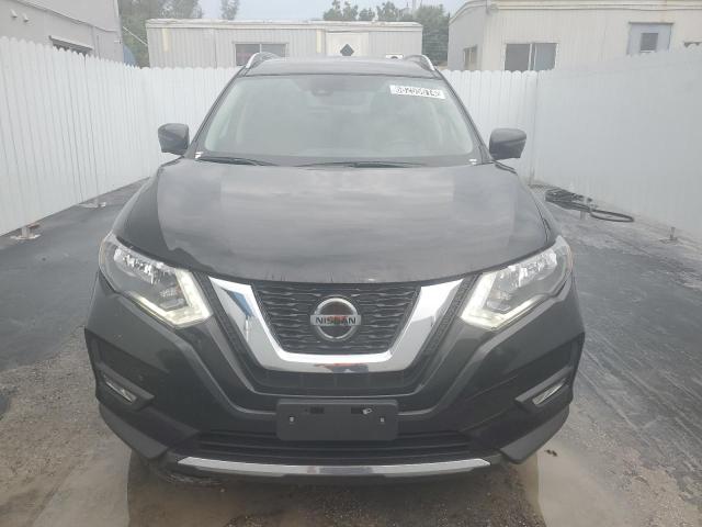 5N1AT2MT3LC739809 Nissan ROGUE S