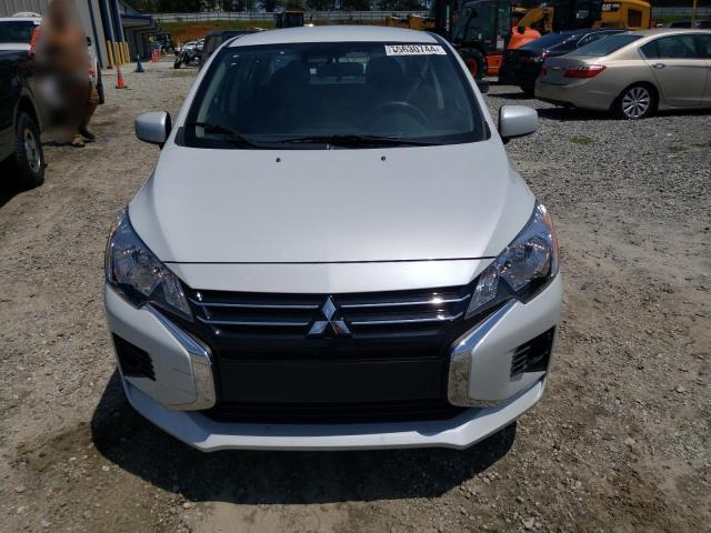 ML32FUFJ7RHF09280 Mitsubishi MIRAGE G4