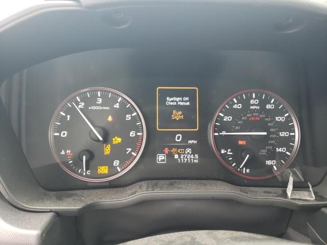 JF1GUHJCXR8223368 Subaru IMPREZA RS