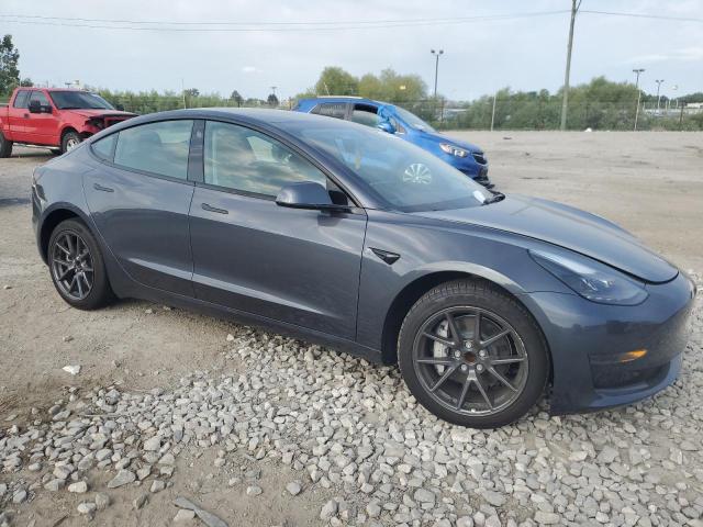 5YJ3E1EA0PF418401 Tesla MODEL 3