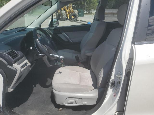 JF2SJAEC2EH484214 Subaru FORESTER 2