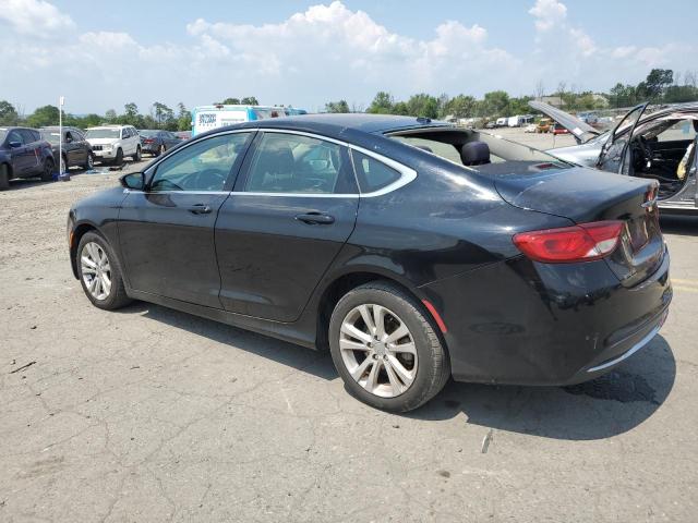 1C3CCCAB8GN123858 Chrysler 200 LIMITE