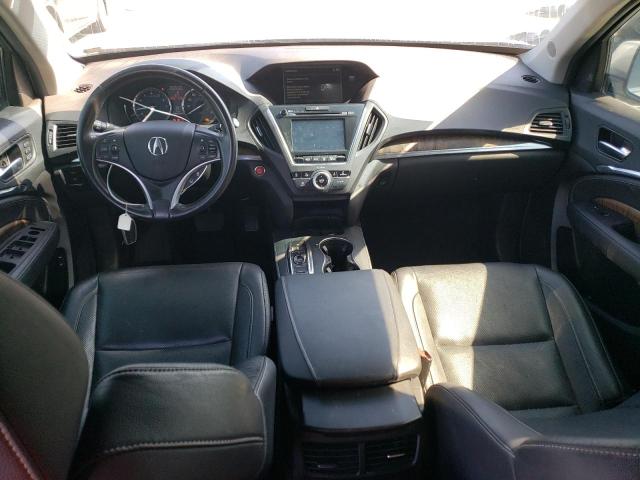 5J8YD3H59KL010988 Acura MDX TECHNO