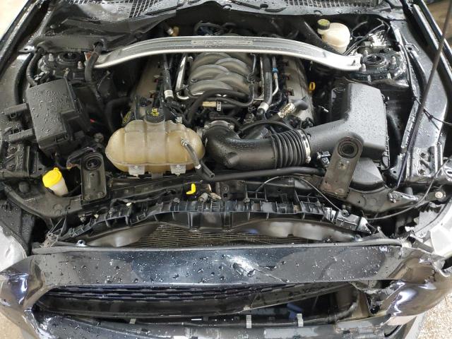 1FA6P8CF5G5229068 Ford MUSTANG GT