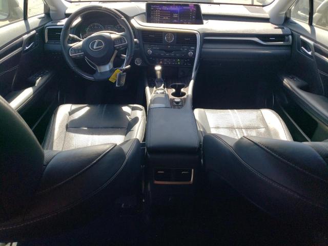 2T2BZMCA4GC019172 Lexus RX 350 BAS