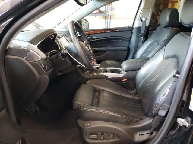 3GYFNDE36GS535448 Cadillac SRX PREMIU