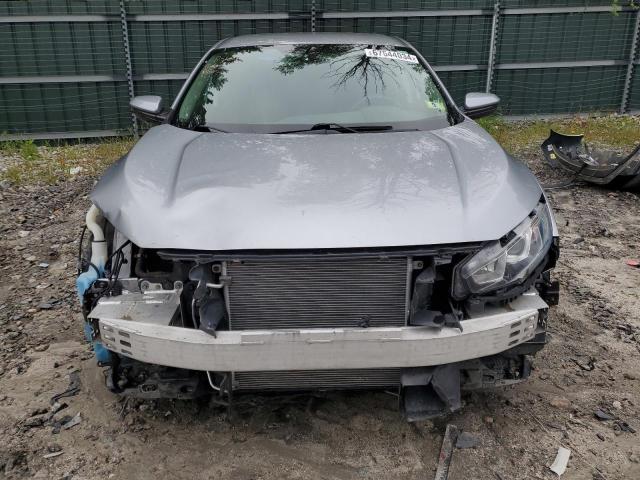 19XFC2F59GE079184 Honda Civic Lx