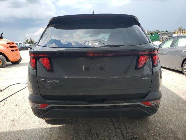 5NMJBCDE4RH340657 Hyundai TUCSON SEL