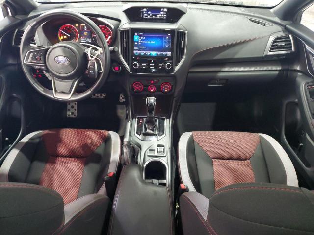 4S3GKAM65M3605696 Subaru IMPREZA SP