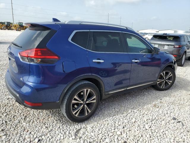5N1AT2MT8HC774563 Nissan ROGUE S