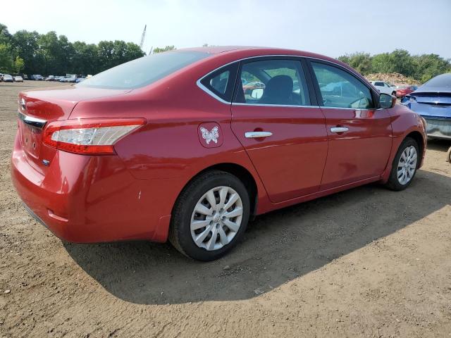 3N1AB7AP6EL618679 Nissan SENTRA S
