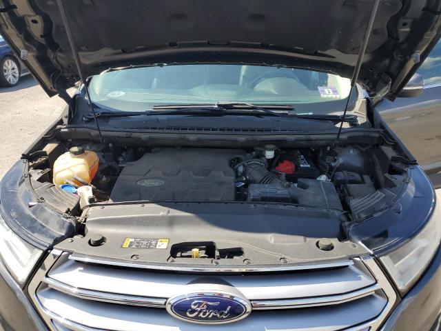 2FMTK4J85FBC27870 Ford EDGE SEL
