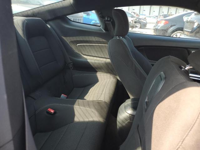 1FA6P8AM9F5309148 Ford Mustang