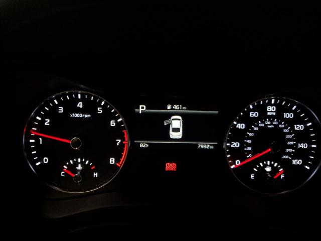 3KPF24AD1RE739993 KIA FORTE LX