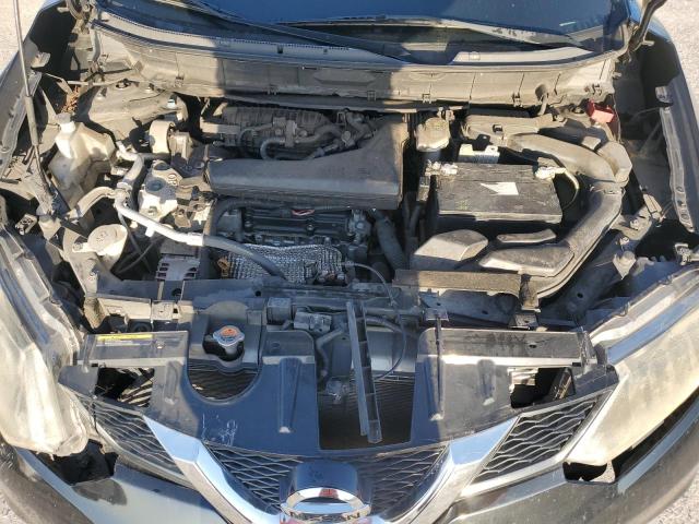 KNMAT2MT7FP510714 Nissan ROGUE S