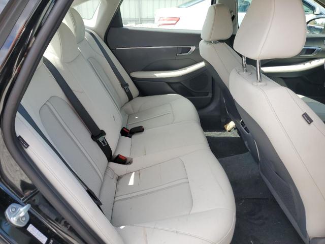 KMHL34JJ9MA025719 Hyundai SONATA HYB