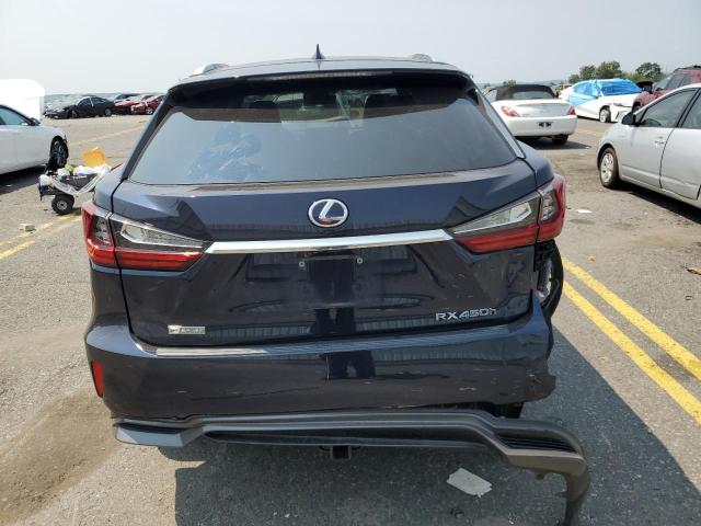 2T2BGMCA7JC027148 Lexus RX 450H BA