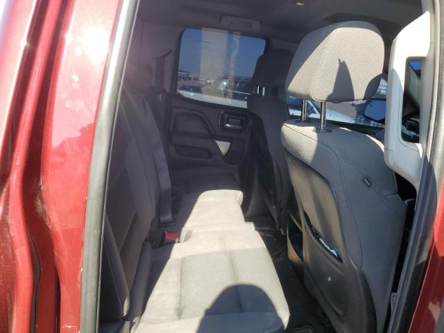 1GCVKREC2EZ290476 Chevrolet Silverado