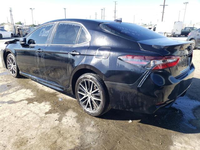 4T1T11AK0PU109850 Toyota Camry Se N