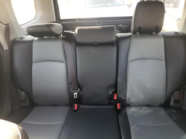 JTEBU5JR6K5714675 Toyota 4RUNNER SR