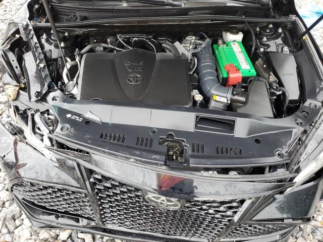 4T1BZ1FB3KU022787 Toyota AVALON XLE