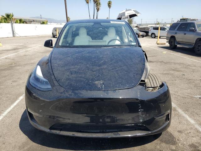 7SAYGDEF4NF436834 Tesla 2022