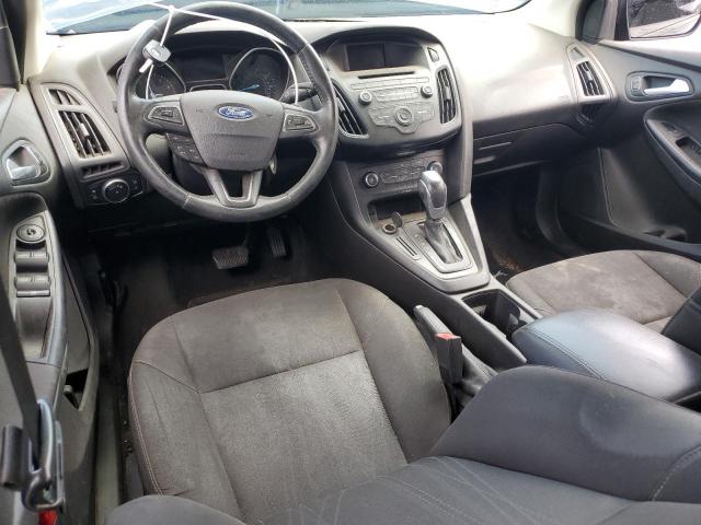 1FADP3F27FL324583 Ford FOCUS SE