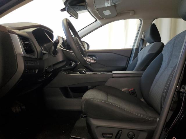 5N1AT3BB8MC732534 Nissan ROGUE SV