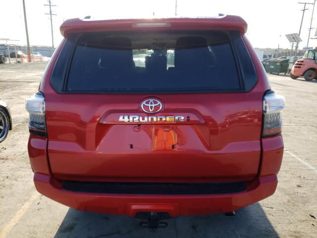 JTEMU5JR9N6052873 Toyota 4RUNNER SR