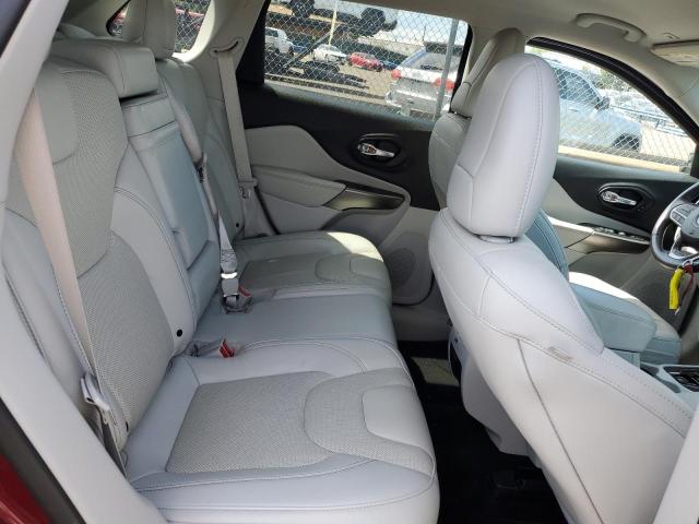 1C4PJMDX3KD305174 Jeep Cherokee