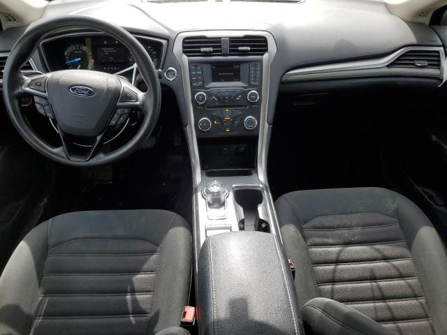 3FA6P0H77HR156836 Ford FUSION SE