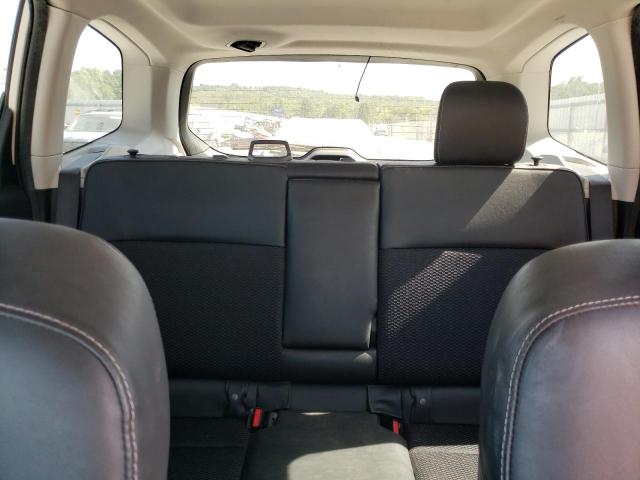JF2SJAEC1JH506908 Subaru FORESTER 2