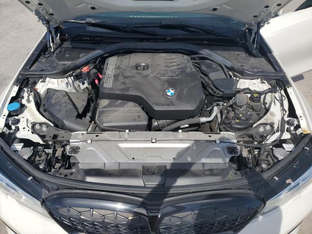 3MW5R1J04M8B68345 BMW 330I