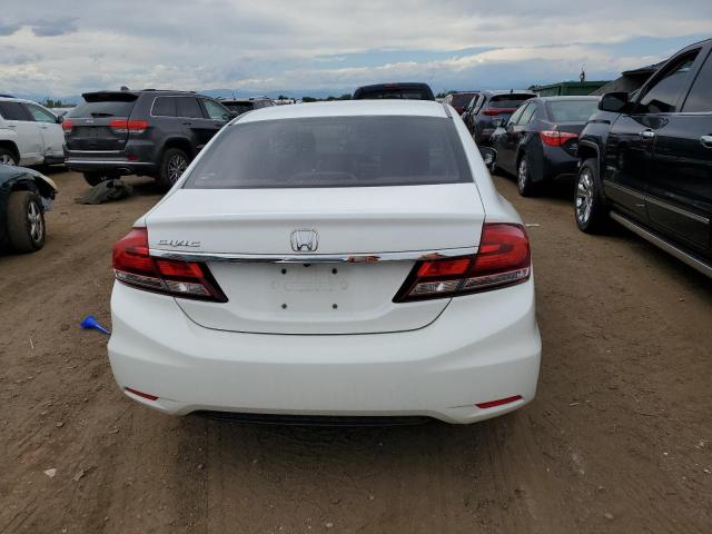 19XFB2F82EE074919 Honda Civic