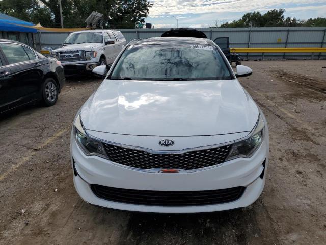 5XXGU4L34JG215350 KIA OPTIMA EX