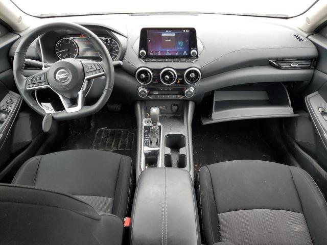 3N1AB8CV6PY263195 Nissan SENTRA SV