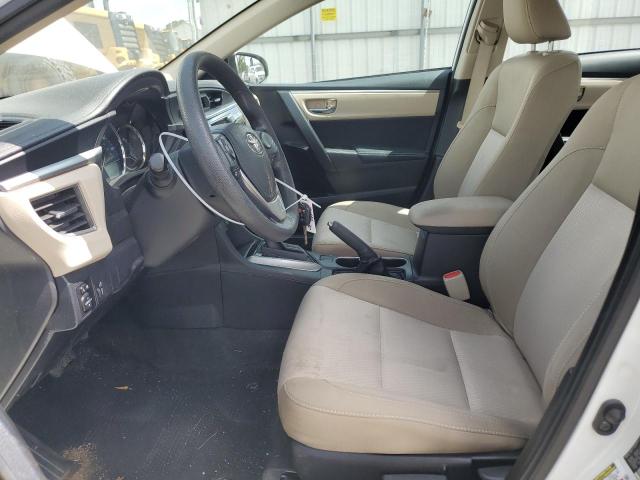 2T1BURHE0FC444818 Toyota COROLLA L