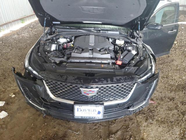 1G6DN5RW9R0128633 Cadillac Ct5 Premiu