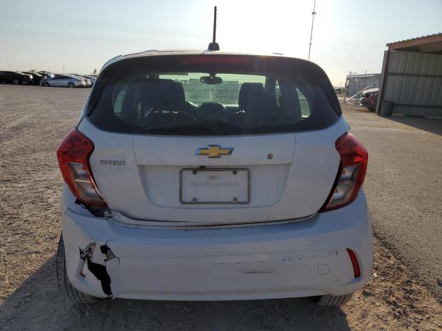 KL8CB6SA4HC736796 Chevrolet SPARK LS